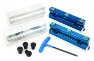 #DJ4SK - 4" Dovelock Starter Kit - A1 Tooling