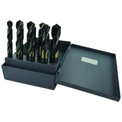 SET 9/16-1" S&D 8PC - A1 Tooling