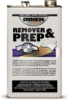 Remover & Cleaner - 1 Gallon - A1 Tooling