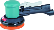 #58415 - 5" Disc - Two-Hand Style - Dynorbital Non-Vacuum Two-Hand Orbital Sander - A1 Tooling