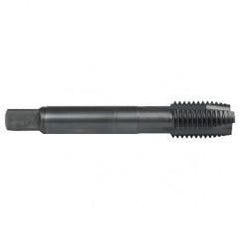 M20X2.5 3FL 6H HS SPPT PLUG TAP-BLK - A1 Tooling