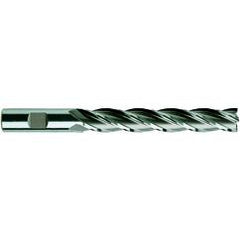 1/2-1/2-3-5 4Fl Ex-Long SE HSS End Mill - A1 Tooling