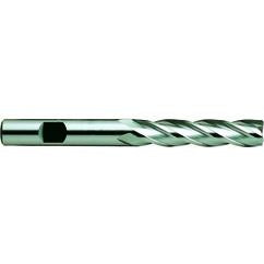 1-1-4-6-1/2 4Fl Long SE CC 8% Cobalt End Mill - A1 Tooling