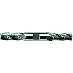 15/16X6-3/8 4FL REG DE TICN HSS EM - A1 Tooling