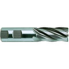 7/8X4-1/8 5 FL REG FINE RGHG TIN-EM - A1 Tooling