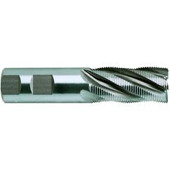 2"X4-1/2 6 FL REG FINE RGHG TIN-EM - A1 Tooling