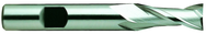 21/64 X 3-3/4 Carbide Dream Drill W/O Coolant Holes (3XD) - A1 Tooling