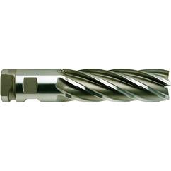 2"X5-3/4 6FL SE CC HD TIN 8% COB EM - A1 Tooling