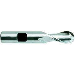 2"X5 2FL REG SE BALL EM - A1 Tooling