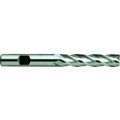 2"X7-3/4 6FL LONG SE CC TIN EM - A1 Tooling