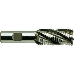 2"X4-1/2 6FL REG RGHG TICN-EM - A1 Tooling