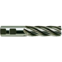 2"X9-3/4 8 FL MEDIUM SE RGHG TIN-EM - A1 Tooling