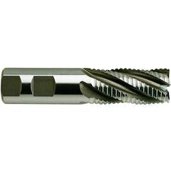 1 X 1 X 2 X 4-1/2 5Fl Reg CC Rougher 8% Cobalt - A1 Tooling