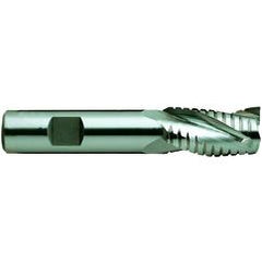 7/8X4-1/8 5FL REG R&F.TICN-. M42 EM - A1 Tooling