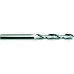 7/16X4 2FL LONG SE BALL CBD TIN- EM - A1 Tooling