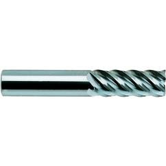 5/8X3-1/2 R.090 5FL REG SE CBD EM - A1 Tooling