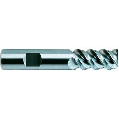 1"X4 3FL REG SE H-60 WF TIN CBD EM - A1 Tooling