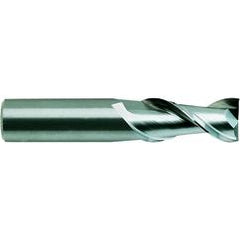 1/2X3 2 FL REG H-42 CBD/ALUM TIN-EM - A1 Tooling