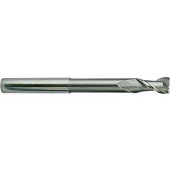 1/2-1/2-5 N.240 2Fl H-37 Extended Neck Alu-Power End Mill - A1 Tooling