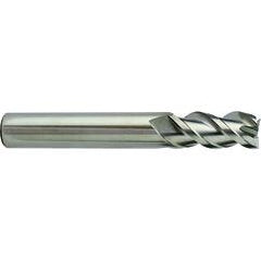 7/16X2-3/4 3FL REG H-45 ALU-PWR EM - A1 Tooling