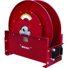 3/8 X 75' HOSE REEL - A1 Tooling