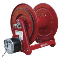 3/4 X 75' HOSE REEL - A1 Tooling