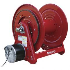 1 X 50' HOSE REEL - A1 Tooling