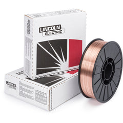 ‎.025 Superarc L-56 12.5# Spool - Exact Industrial Supply