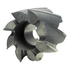 2-1/4" Dia-1-1/2" OAL-HSS-HD Shell EM-10 FL - A1 Tooling