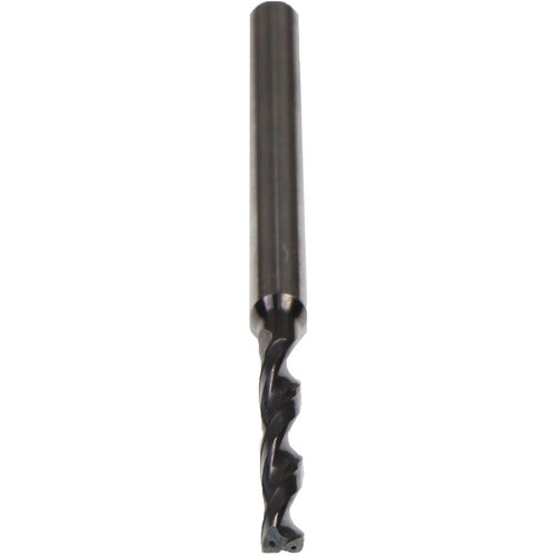 2.33MM EF-MICRO 6XD DRILL - Exact Industrial Supply