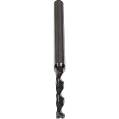 0.95MM EF-MICRO 6XD DRILL - Exact Industrial Supply