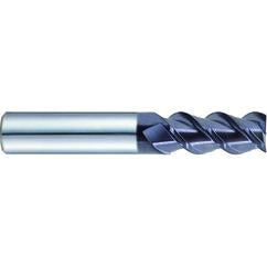 5/16X2-1/2 3FL H-50 CBD JET-PWR EM - A1 Tooling