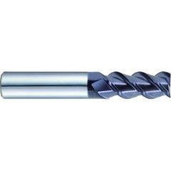 1/2-1/2-1-3 3Fl Reg SE H-50 CBD Jet-Power End Mill - A1 Tooling