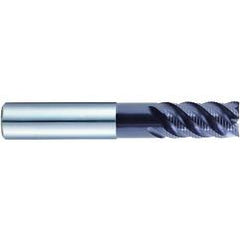 12MMX37 4FL N11.5MM FINE RGHR - A1 Tooling