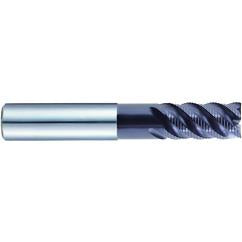 5/16X1 2-1/2 .292 4FL LONG REACH - A1 Tooling