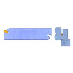 #KGIH263 - Cut-Off Parting & Grooving Blade - A1 Tooling