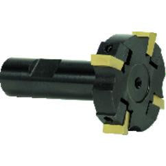 .375 - .530'' Cutting Width-6 Insert Stations - A1 Tooling