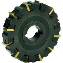 .375 - .530'' Cutting Width-8 Insert Stations - A1 Tooling