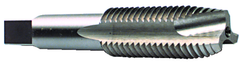 1-14 Dia. - Bright - Plug +.005 Ovrsize Spiral Point Tap - A1 Tooling