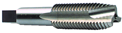 1/2-13 Dia. - H11 - 3 FL - Bright - Plug +.005 Ovrsize Spiral Point Tap - A1 Tooling
