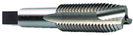 M16 x 2.00 Dia. - D7 - 3 FL - HSS - Bright - Plug Spiral Point Tap - A1 Tooling