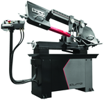 8 x 13" Variable Speed Bandsaw  80-310 Blade Speeds (SFPM); 32" Bed Height; 1-1/2HP; 1PH; 115/230V CSA/UL Certified Motor Prewired 115V - A1 Tooling