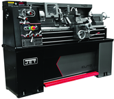 14x40 EVS Lathe 14" Swing; 40" Between centers; 7" Cross slide Travel; 1-1/2"Spindle bore; D1-4 Spindle mount; Variable 30-2200RPM spindle speeds; 3HP 230V 1PH Motor CSA/UL Certified - A1 Tooling