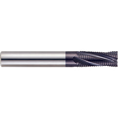 1/2 × 1/2 × 1″ × 3″ X-Power Mfl 20 Degree Long R End Mill