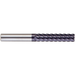 ‎3/4 × 3/4 × 4-1/8 × 7″ X-Power 8Fl 45 Degree Ex-Long End Mill