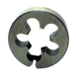 2-1/4-12 HSS Special Pitch Round Die - A1 Tooling