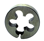 18.0 x 2.50 / HSS Metric Coarse Round Die - A1 Tooling