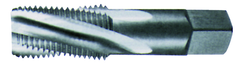 1-11-1/2NPT Dia. - 5 FLÂ - 3% Vanadium HSSE-V3 - Std Spiral Flute - Pipe Tap - A1 Tooling