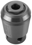 ET1-25 2.8mm Tapping Collet DIN ISO - A1 Tooling