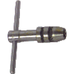 # 0 - # 8 Tap Wrench - A1 Tooling